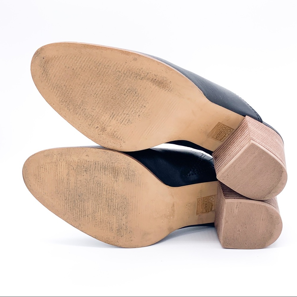 Madewell The Harper Mule - Picture 12 of 14